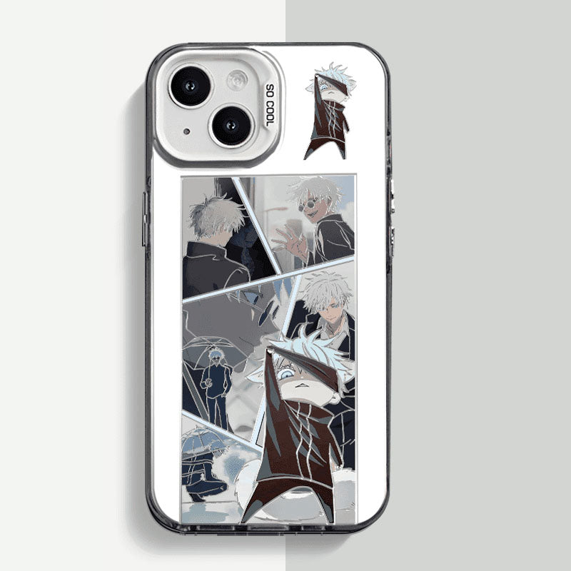 Jujutsu Kaisen Anime Phone Case