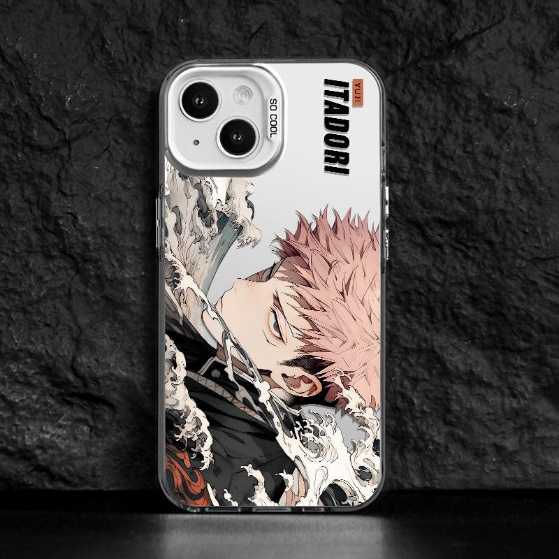 Jujutsu Kaisen Anime Phone Case
