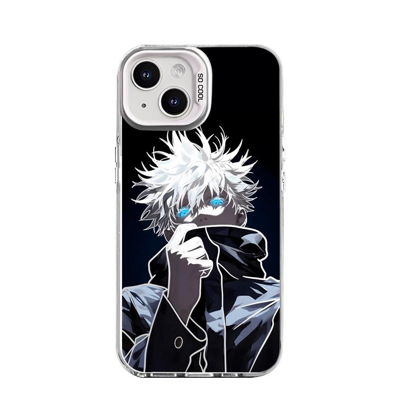 Jujutsu Kaisen Anime Phone Case