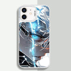 Jujutsu Kaisen Anime Phone Case