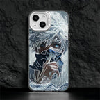 Jujutsu Kaisen Anime Phone Case