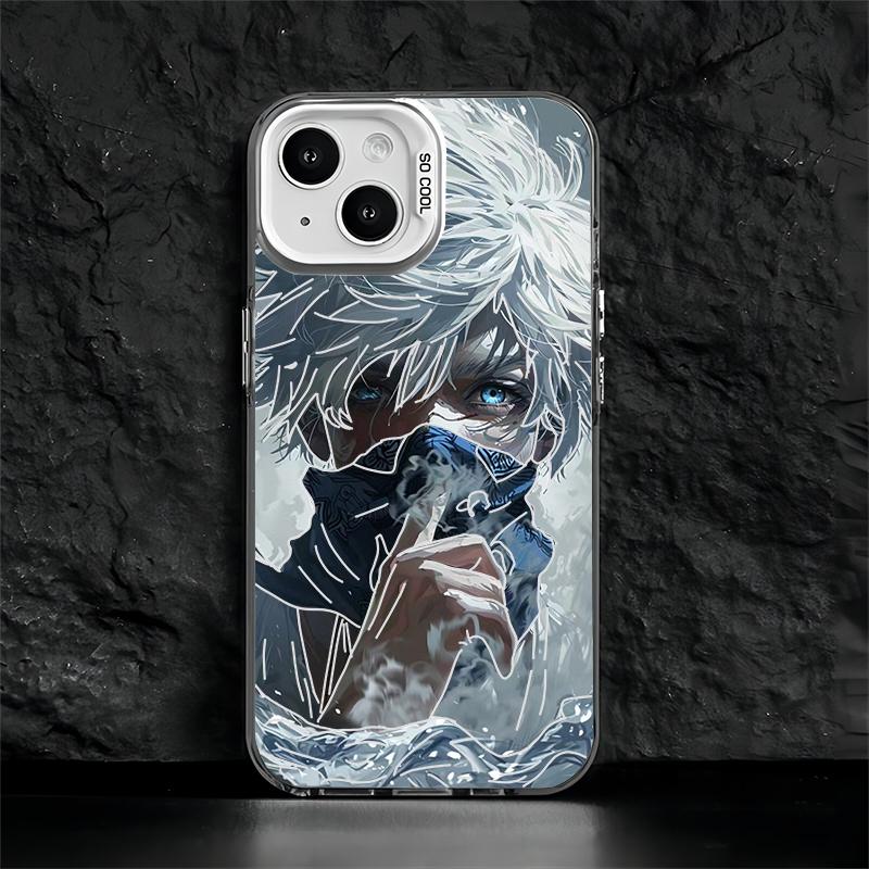 Jujutsu Kaisen Anime Phone Case
