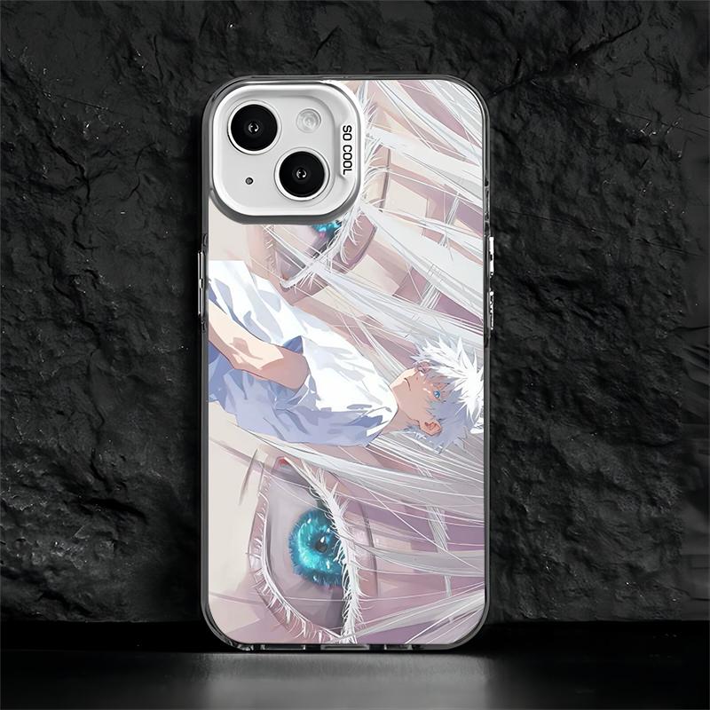 Jujutsu Kaisen Anime Phone Case