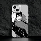 Jujutsu Kaisen Anime Phone Case
