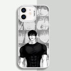 Jujutsu Kaisen Anime Phone Case