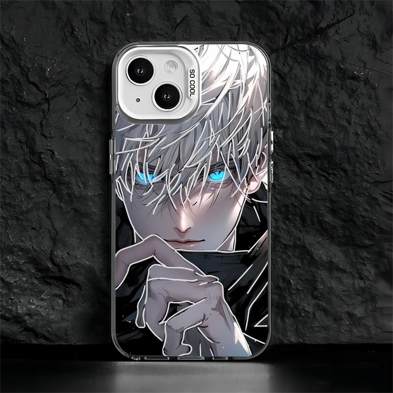 Jujutsu Kaisen Anime Phone Case