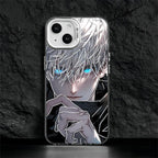 Jujutsu Kaisen Anime Phone Case
