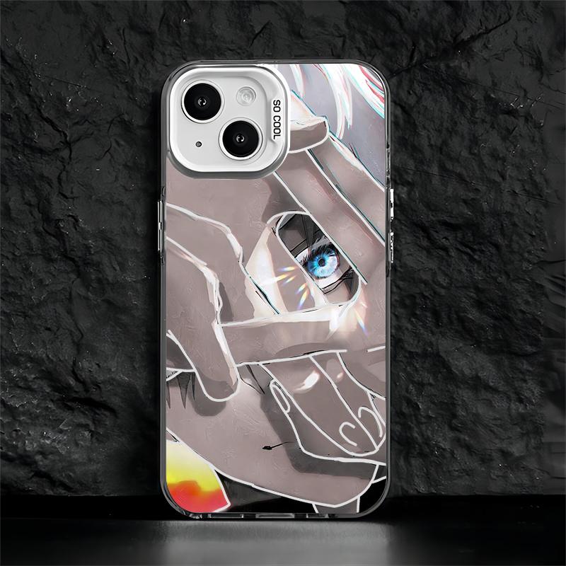 Jujutsu Kaisen Anime Phone Case