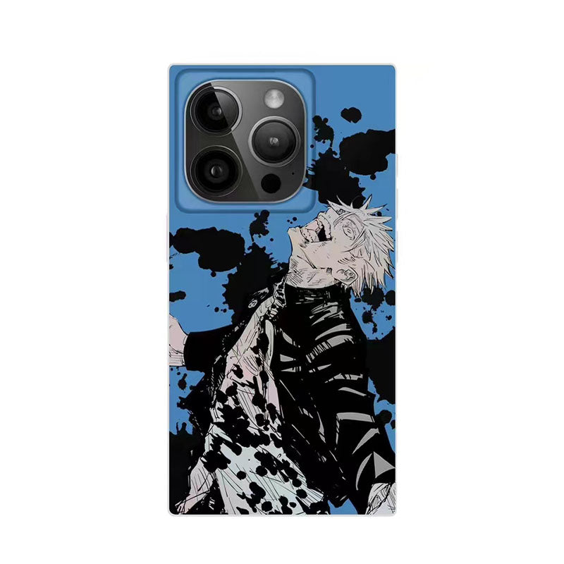 Jujutsu Kaisen Anime Phone Case