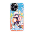 Jujutsu Kaisen Anime Phone Case