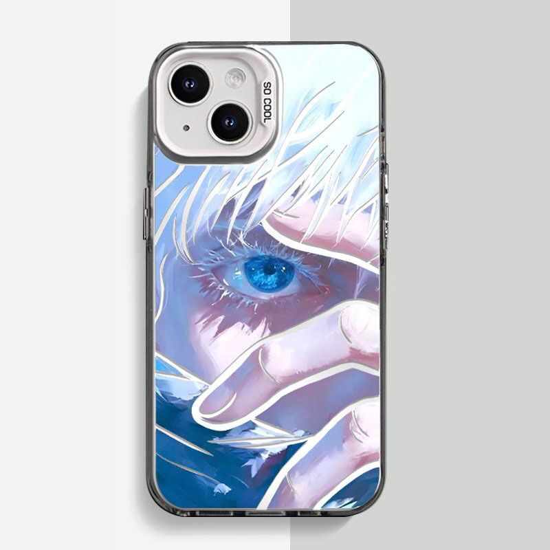 Jujutsu Kaisen Anime Phone Case