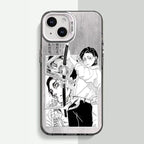 Jujutsu Kaisen Anime Phone Case