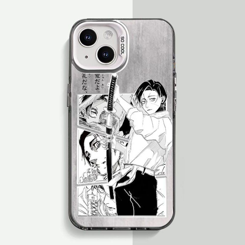 Jujutsu Kaisen Anime Phone Case