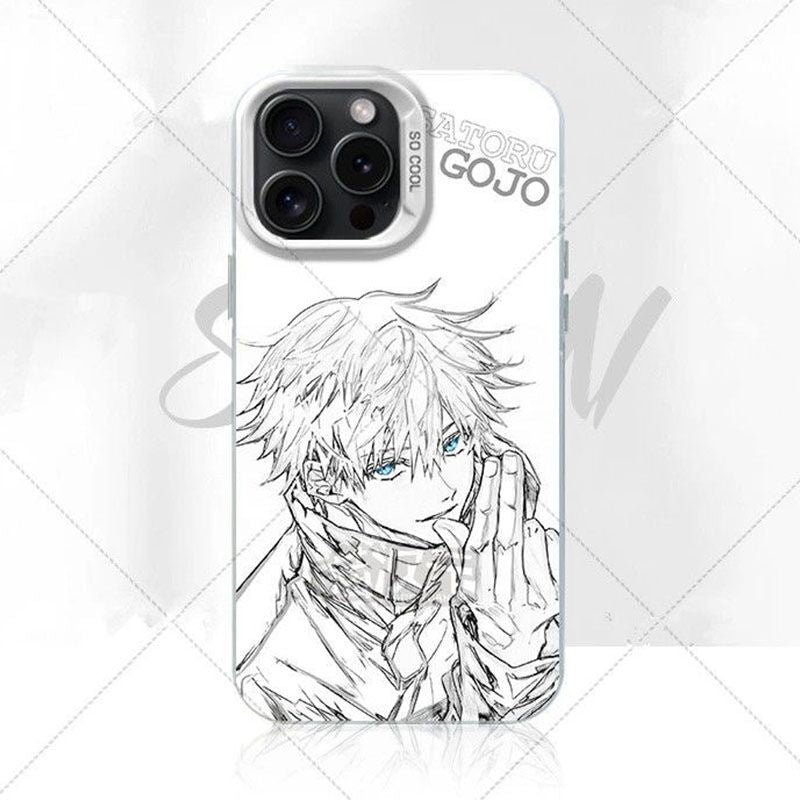 Jujutsu Kaisen Anime Phone Case