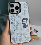 Jujutsu Kaisen Anime Phone Case
