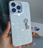 Jujutsu Kaisen Anime Phone Case
