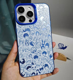 Jujutsu Kaisen Anime Phone Case