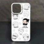 Jujutsu Kaisen Anime Phone Case