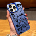 Jujutsu Kaisen Anime Phone Case