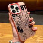 Jujutsu Kaisen Anime Phone Case