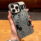 Jujutsu Kaisen Anime Phone Case