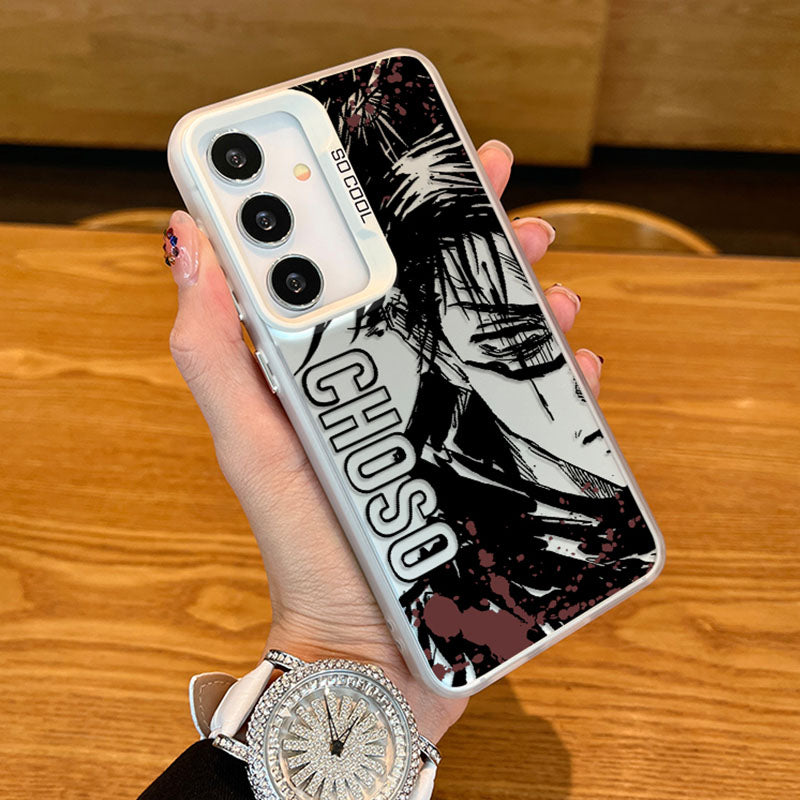Jujutsu Kaisen Anime Phone Case