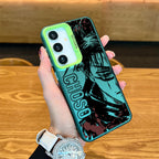Jujutsu Kaisen Anime Phone Case