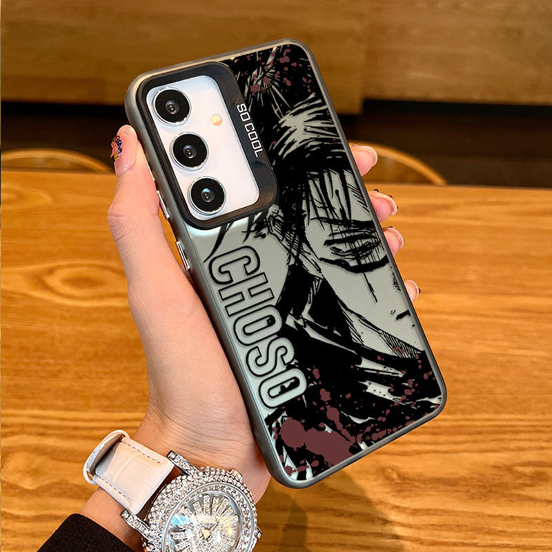 Jujutsu Kaisen Anime Phone Case