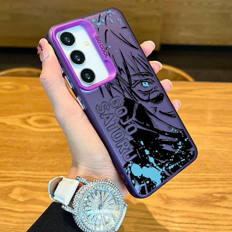 Jujutsu Kaisen Anime Phone Case