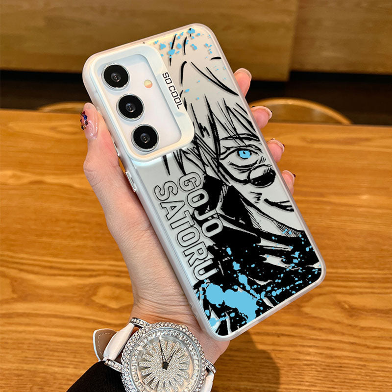 Jujutsu Kaisen Anime Phone Case
