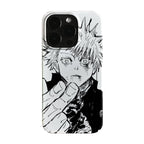 Jujutsu Kaisen Anime Phone Case