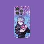 Jujutsu Kaisen Anime Phone Case