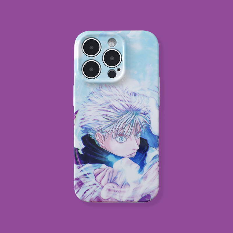 Jujutsu Kaisen Anime Phone Case
