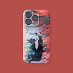 Jujutsu Kaisen Anime Phone Case