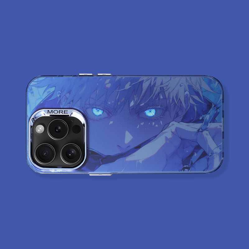 Jujutsu Kaisen Anime Phone Case