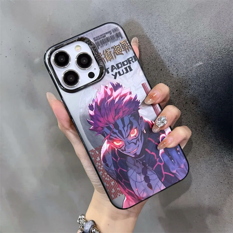 Jujutsu Kaisen Anime Phone Case