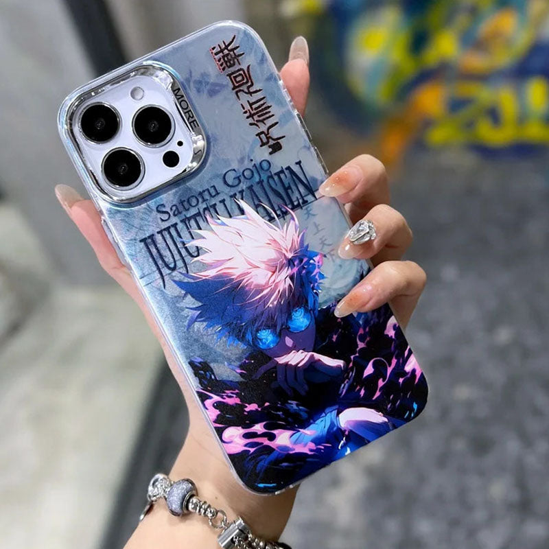 Jujutsu Kaisen Anime Phone Case