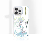 Jujutsu Kaisen Anime Phone Case