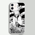 Jujutsu Kaisen Anime Phone Case