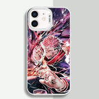 Jujutsu Kaisen Anime Phone Case