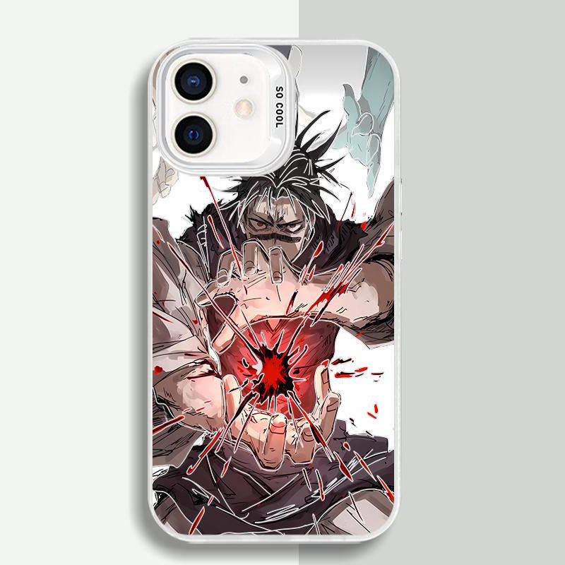 Jujutsu Kaisen Anime Phone Case