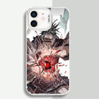 Jujutsu Kaisen Anime Phone Case