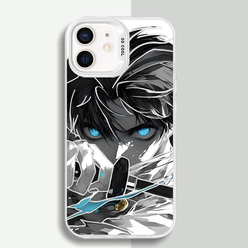 Jujutsu Kaisen Anime Phone Case