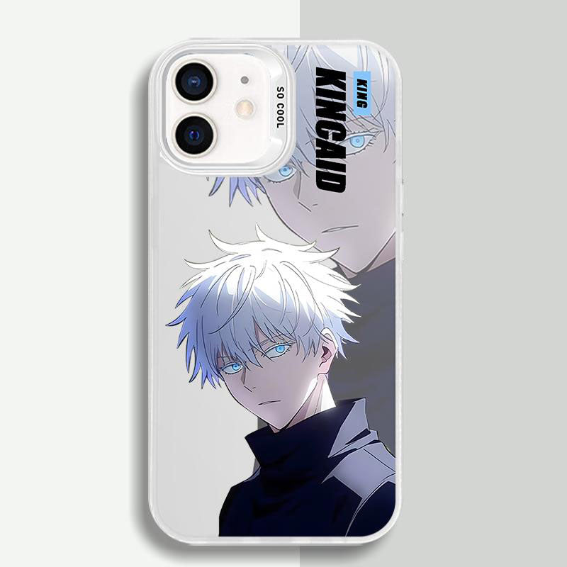 Jujutsu Kaisen Anime Phone Case