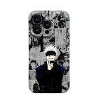 Jujutsu Kaisen Anime Phone Case