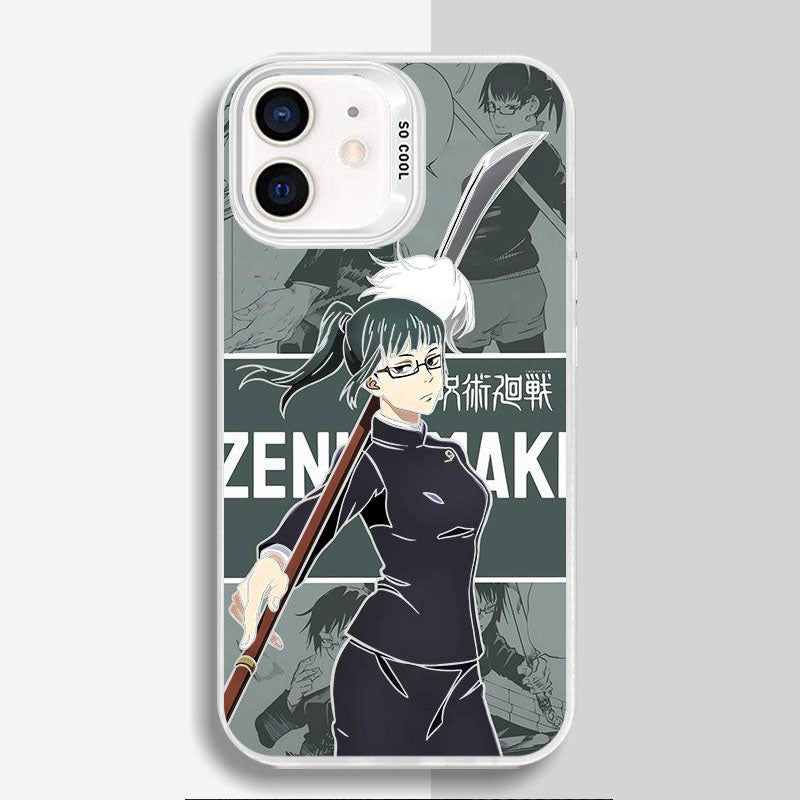 Jujutsu Kaisen Anime Phone Case