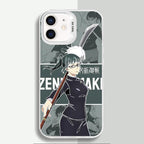 Jujutsu Kaisen Anime Phone Case