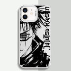 Jujutsu Kaisen Anime Phone Case