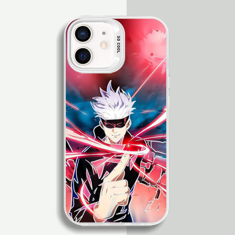 Jujutsu Kaisen Anime Phone Case
