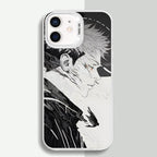 Jujutsu Kaisen Anime Phone Case